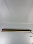 New Sick Msle 05-1221, 24V Light Curtain 39" Inch, Type. Fixed Price $199.95.