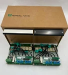 2X Pepperl+fuchs MB-8U2-Y97680 P/N:190089 Termination Board. Fixed Price $499.00.