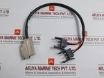 Honeywell FS-PDC-IOIP1A Power Distributor Cable 600V. Fixed Price $500.99.
