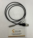 Balluff 516-324-E4-C-S4-01 Besoone Inductive Sensor 30VDC. Fixed Price $49.98.