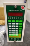 Fuji Crosstek PMC-11R Green & White Power On/off Button Epcj Controller N.o.s.. Fixed Price $475.00.