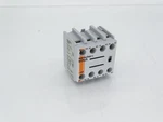 Sprecher & Schuh CS7-PV-40 Contact Block. Fixed Price $44.09.