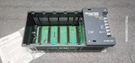 Automation D3-05B-DC Directlogic DL305 I/o Base Plc Module Rack. Fixed Price $299.99.
