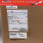 New In Box MDS-B-SPH-370 Mitsubishi Servo Drive Fast Free Ship Us Stock. Fixed Price $3855.00.
