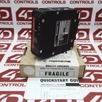 7940010235 Weidmuller Mann, Signal Isolator, 4-20MA I/o, Opened. Fixed Price $469.00.