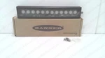 Banner LEDBLA290XD6-XQ, Linear Array Vision Light, 13528, New #317080. Fixed Price $123.75.