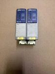 Lot Of Man Roland MM2-4TX1 Mice Media Module 07.98241.0113. Fixed Price $599.99.