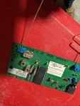 Honeywell SA5-882-5 / SA58825 Rf Receiving Board. Fixed Price $22.00.
