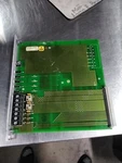 Used Control Board For Fisher Rosemount Systems Pt # 41B5949X022. Fixed Price $34.00.