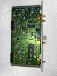 Agilent Hp 08590-60104 Board Aseembly *as Is*. Fixed Price $100.00.