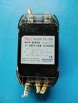 Wyes WYF-S06TD WYFS06TD Noise Filter Free Shipping. Fixed Price $29.99.