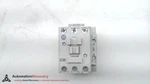Allen Bradley 100-C30A01 Series Contactor #306302. Fixed Price $117.00.