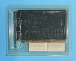 New National Instruments PCI-232/485.2CH. Fixed Price $600.00.