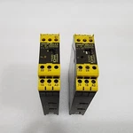 Eberle SBA-2S Timer Relay 0545 13 147 799 230VAC/24VAC-DC. Fixed Price $63.75.