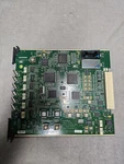 Harris 101-115429-001 Hlm 3XDS3 High Level Mux Board. Fixed Price $100.00.