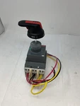 Abb Tmax Circuit Breaker SACET2H100 -preowned. Fixed Price $39.99.