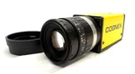 Cognex ISM1100-00 Industrial Camera 821-0002-5R W/ Fujinon HF16HA-1B Lens. Fixed Price $160.65.