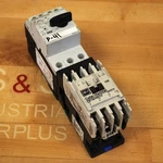 Cutler Hammer AE317RNS3A Motor Controller, 2.8-4.0 Amp, 120V, 50/60HZ Used. Fixed Price $63.17.