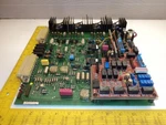 Agie 610 611.6 EJG6002C 010036A Process Pilot W/ Servo Control Adapter T19574. Fixed Price $700.00.