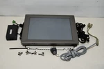 Advantech PPC-S123T Panel Computer W/touch #X6457. Fixed Price $350.00.