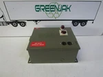 Daykin APFS-03 Transformer Disconnect Used Free Shipping. Fixed Price $83.94.