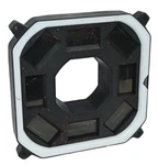 Keyence CA-DQP25X Pattern Projection Lighting 250 Mm. Fixed Price $962.37.