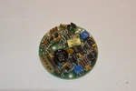 Rosemount 01151-0137 Pwb 01151-0136-0004 Pressure Transmitter Circuit Board. Fixed Price $24.00.