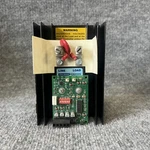 Halmar Robicon 125P-FK2 80/480V 60HZ 25A 4-20MA Input Power Controller Used. Fixed Price $699.99.