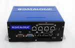 Datalogic Model MX40 Vision Processor Camera WIN7 4CH Poe Compact System. Fixed Price $1580.07.