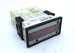 Texmate DI-45U Smart Digital Meter Panel Mount 120VAC. Fixed Price $114.96.