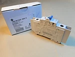 Allen Bradley 1489-M1C020 Miniature Circuit Breaker (nib). Fixed Price $46.70.