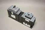 Siemens Combination Motor Starter 3RA21354PA360NB3. Fixed Price $399.99.