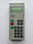 Siemens 6SE7090-0XX84-2FK0 Industrial Control System. Fixed Price $95.00.
