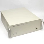 Newport XPS-Z1039B Motion Controller Chassis With Backplane, Cables, Cards As-is. Fixed Price $399.99.