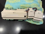 Trane UC600 X13651548010 Programmable Controller W/ XM32 & XM30 Expansion Module. Fixed Price $200.00.