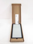 New Banner 82490 LEDRB300X150PW2-XQ Red Vision Backlight. Fixed Price $1499.99.