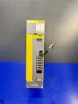 Fanuc A06B-6121-H011#H550 Spindle Servo Amplifier Module Expedited Shipping. Fixed Price $1400.00.