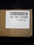 LB-186-J10QD Automation Equipment Box Control Industrial Panel System. Fixed Price $45.00.