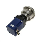 Nanotec AS5918S2804-E Ind. Stepper Motor W/ Apex AD064-P2 Planetary Gearbox. Fixed Price $124.99.