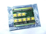Mitsubishi KKLQ-4861-H01-A / VSAU-11 Circuit Control Board. Fixed Price $102.68.
