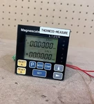 Magnescale LT20A-201B 2-AXIS Digital Counter Display *tested Working. Fixed Price $434.56.