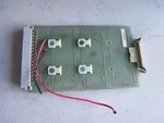 100% Warranty Agie Edm Batterie Board. Fixed Price $245.00.
