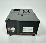 Hamamatsu Photonics L10671 Compact Fiber Light Source 12V Made In Japan. Fixed Price $249.99.