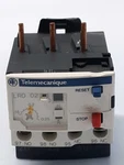 Telemecanique Lrd 02 Overload Relay 0.16-0.25A. Fixed Price $15.40.