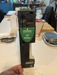Emerson SP0205 Control Techniques Unidrive Inverter Untested Read B. Fixed Price $300.00.