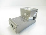 Nordson 274593 Discontinued By Manufacturer Body Manifold Single (new). Fixed Price $403.67.