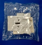 Springer Controls, JRAA02, Aux Contacts, Factory Sealed, New. Fixed Price $27.99.
