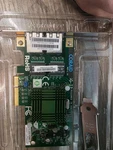 Intel I350T2V2BLK / New Box. Fixed Price $100.00.