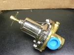 New Rego Cryo-flow Pressure Regulator Valve 001788B. Fixed Price $450.00.