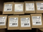 8 Siemens- Furnas Definite Purpose Controller (42CF35AL) New Boxes. Fixed Price $399.00.